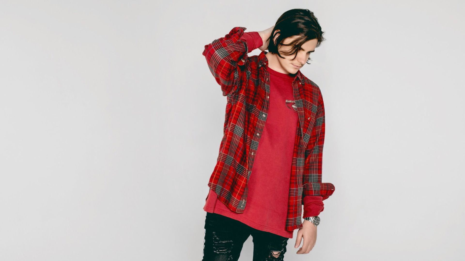 Audien - Dec. 14